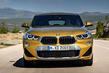Présentation crossover compact BMW X2 photo 2