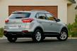 Examen de croisement Hyundai Creta photo 4