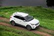 Examen de croisement Hyundai Creta photo 11