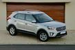 Examen de croisement Hyundai Creta photo 10