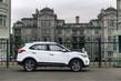 Examen de croisement Hyundai Creta photo 9