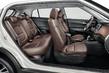 Examen de croisement Hyundai Creta photo 8
