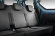 Présentation compacte mini-fourgonnette Renault Dokker photo 6