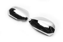 Mercedes Vito/V-class W447 2014- Couvre-rétroviseurs Miroir Complet (2 pcs, ABS) photo 5