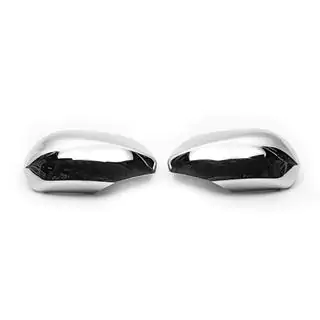 Couvre-rétroviseurs Miroir Complet (2 pcs, ABS) photo 4