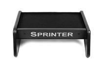Mercedes Sprinter W901/902/903/904/905 1995–2006 Tablette de tableau de bord (1995-2000, Type-1) TDI (tableau de bord) photo 3