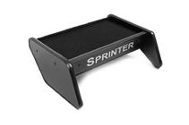 Mercedes Sprinter W901/902/903/904/905 1995–2006 Tablette de tableau de bord (1995-2000, Type-1) TDI (tableau de bord) photo 4