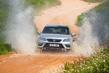 L’examen de croisement Seat Ateca (deuxième) photo 1