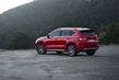 L’examen de croisement Seat Ateca (deuxième) photo 8