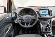 Monospace compact cinq places Ford C-Max photo 6