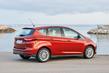 Monospace compact cinq places Ford C-Max photo 10