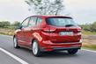 Monospace compact cinq places Ford C-Max photo 3