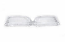 Range Rover III L322 2002-2012 Glace de phare (2010-2012, 2 pcs) photo 2