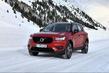Présentation crossover Volvo XC40 photo 10