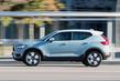 Présentation crossover Volvo XC40 photo 8