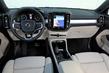 Présentation crossover Volvo XC40 photo 5