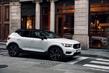 Présentation crossover Volvo XC40 photo 4