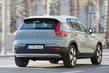 Présentation crossover Volvo XC40 photo 3