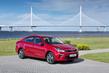 L’examen de la quatrième génération de la berline KIA Rio photo 8