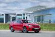 L’examen de la quatrième génération de la berline KIA Rio photo 2