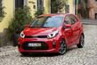 Le hayon de la troisième génération de la KIA Picanto photo 1