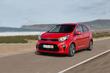 Le hayon de la troisième génération de la KIA Picanto photo 5
