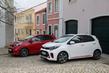 Le hayon de la troisième génération de la KIA Picanto photo 3