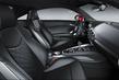 Mise à jour du modèle de l’Audi TT Coupé photo 6