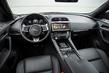 Examen de la prime de crossover Jaguar F-Pace photo 6