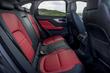 Examen de la prime de crossover Jaguar F-Pace photo 8