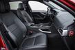 Examen de la prime de crossover Jaguar F-Pace photo 7
