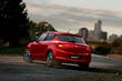 Essai de la Suzuki Swift à cinq portes à hayon photo 8