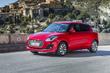 Essai de la Suzuki Swift à cinq portes à hayon photo 5