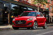 Essai de la Suzuki Swift à cinq portes à hayon photo 3