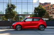 Essai de la Suzuki Swift à cinq portes à hayon photo 2