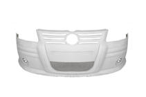 Volkswagen Caddy 2004-2010 Pare-chocs avant (coque, apprêté pour peinture) photo 4