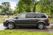 Sept places, mini-fourgonnette Dodge Grand Caravan de la cinquième génération photo 10