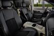 Sept places, mini-fourgonnette Dodge Grand Caravan de la cinquième génération photo 9