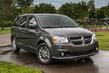 Sept places, mini-fourgonnette Dodge Grand Caravan de la cinquième génération photo 3
