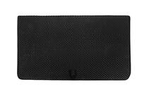 Renault Captur 2013-2019 Tapis de coffre tablette supérieure EVA (Noir) photo 5