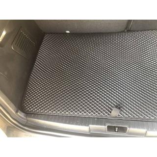 Tapis de coffre tablette supérieure EVA (Noir) photo 2