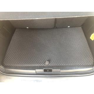 Tapis de coffre tablette supérieure EVA (Noir) photo 3
