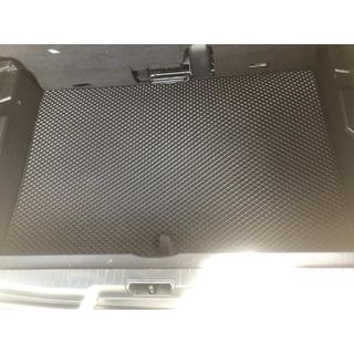 Tapis de coffre étagère inférieure EVA (noir) Renault Captur 2013-2019 photo 2