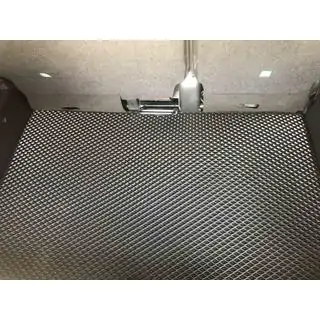 Tapis de coffre étagère inférieure EVA (noir) photo 4