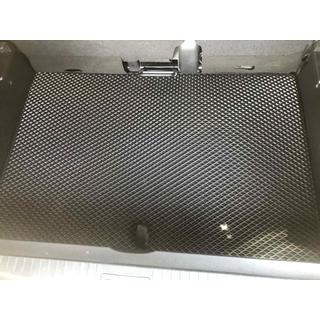Tapis de coffre étagère inférieure EVA (noir)