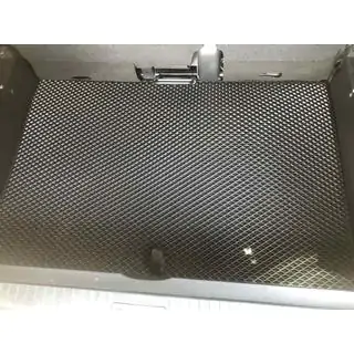 Tapis de coffre étagère inférieure EVA (noir) photo 1