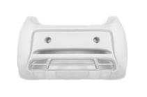 Volkswagen Caddy 2004-2010 Lame avant (apprêtée pour peinture) photo 3