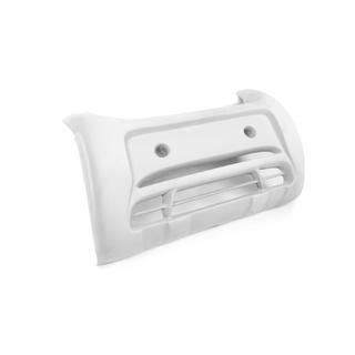 Lame avant (apprêtée pour peinture) Volkswagen Caddy 2004-2010 photo 2