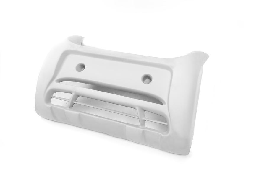 Volkswagen Caddy 2004-2010 Lame avant (apprêtée pour peinture) Image