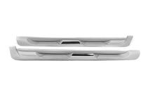 Volkswagen Caddy 2010-2015 Marchepieds Latéraux Sorento Type (à Peindre) photo 2
